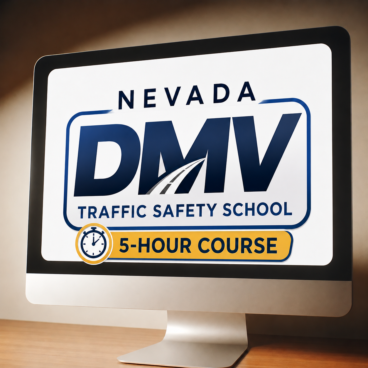 5-Hour Traffic Safety School